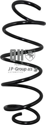 JP GROUP 1342207109 -  Пружина ходовой части